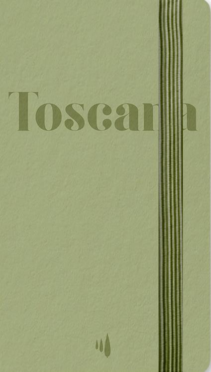 Toscana. Ediz. bilingue - Massimo Borchi,Guido Cozzi - copertina
