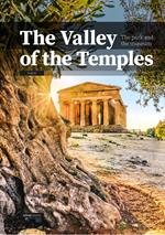 The Valley of the Temples. The park and the museum