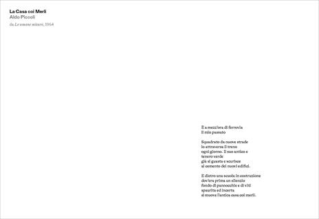 La casa coi Merli - 2