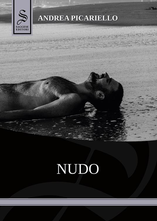 Nudo. Ediz. illustrata - Andrea Picariello - copertina