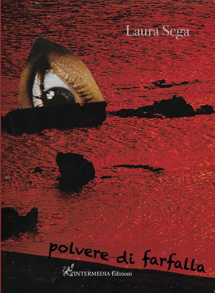 Polvere di farfalla - Laura Sega - copertina