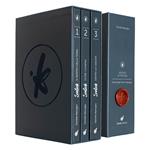 Soeliok. Storie dalle Terre Popolate. Trilogia completa