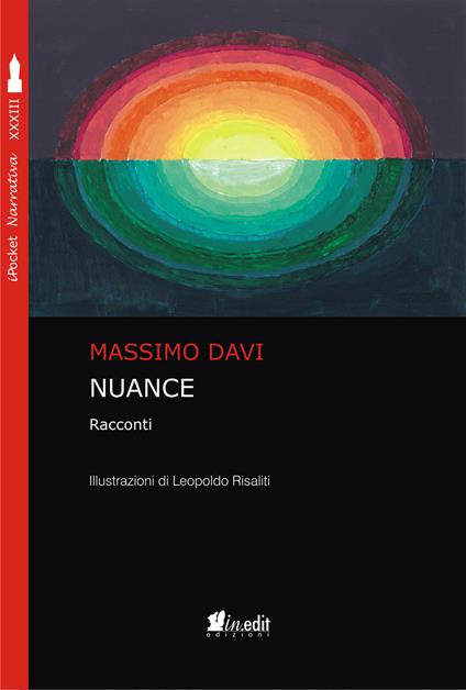 Nuance - Massimo Davi - copertina