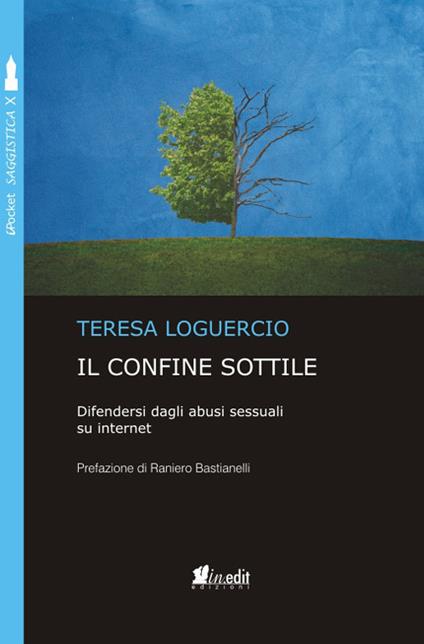 Il confine sottile - Teresa Loguercio - ebook