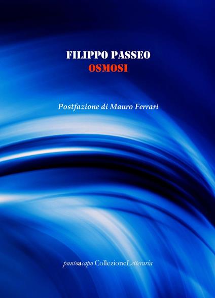 Osmosi - Filippo Passeo - copertina