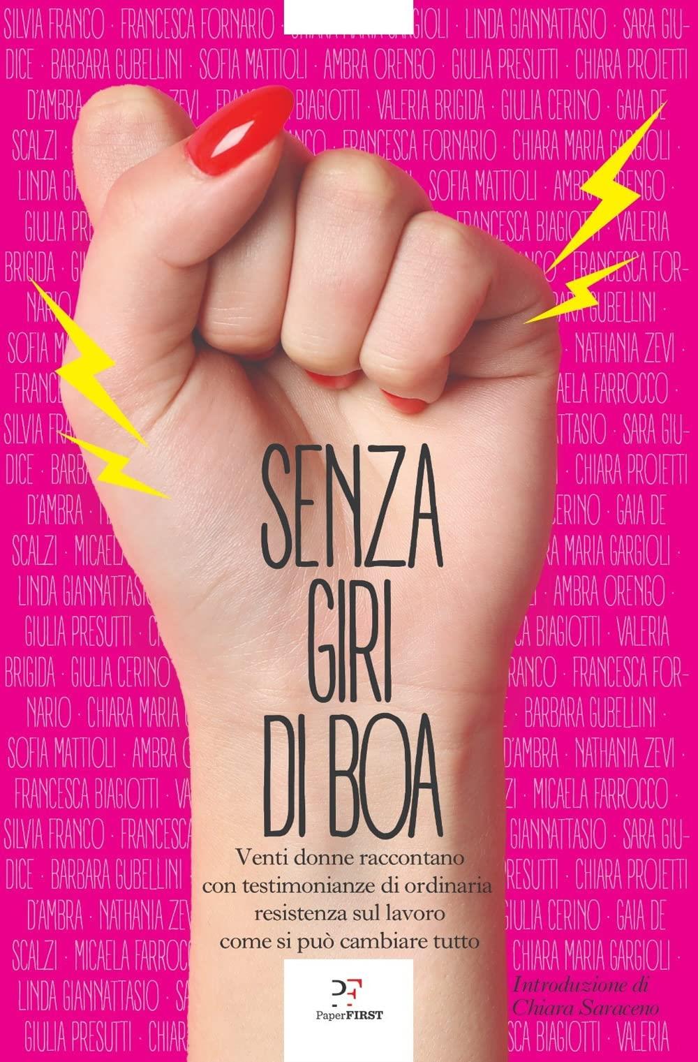 Libreria Serendipity