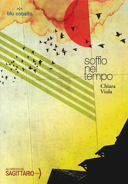 Soffio nel tempo - Chiara,Viola - copertina