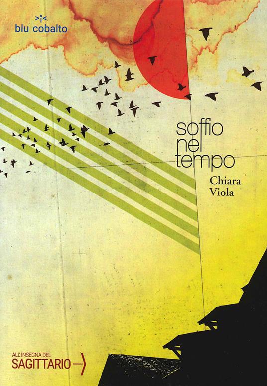 Soffio nel tempo - Chiara,Viola - copertina