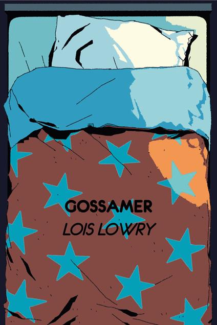 Gossamer - Lois Lowry - copertina