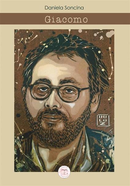 Giacomo - Daniela Soncina - ebook