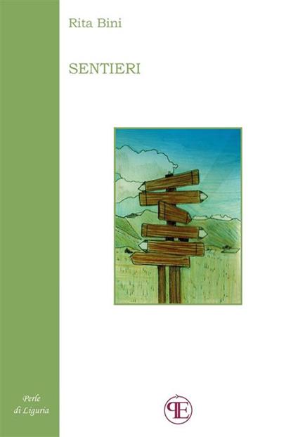 Sentieri - Rita Bini - ebook