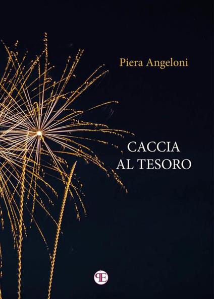 Caccia al tesoro - Piera Angeloni - ebook