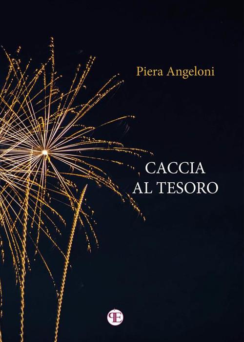 Caccia al tesoro - Piera Angeloni - ebook