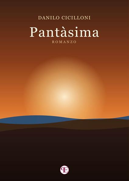 Pantàsima - Danilo Cicilloni - ebook