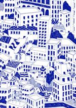 Futuri urbani. Vol. 1: Città ostile