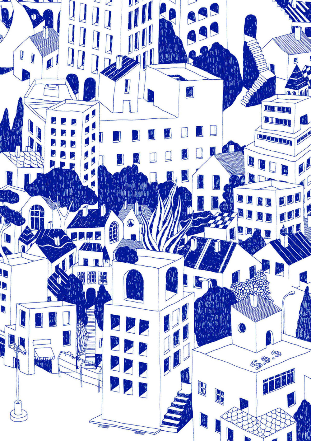 Biblioteca di Babele