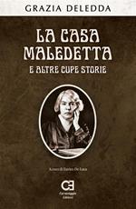 La casa maledetta e altre cupe storie