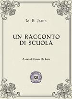 Un racconto di scuola