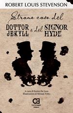 Strano caso del dottor Jekyll e del signor Hyde