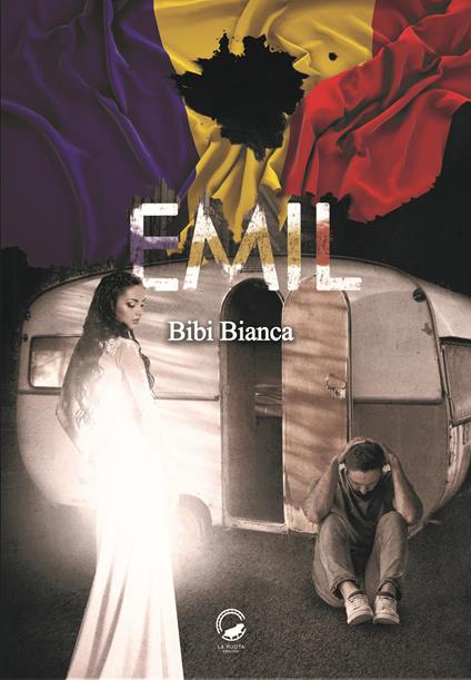 Emil - Bianca Bibi - copertina