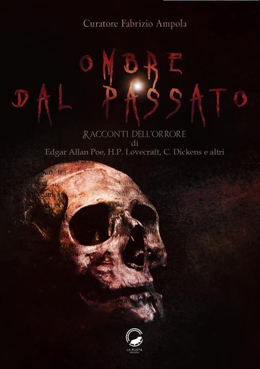 Ombre dal passato - copertina