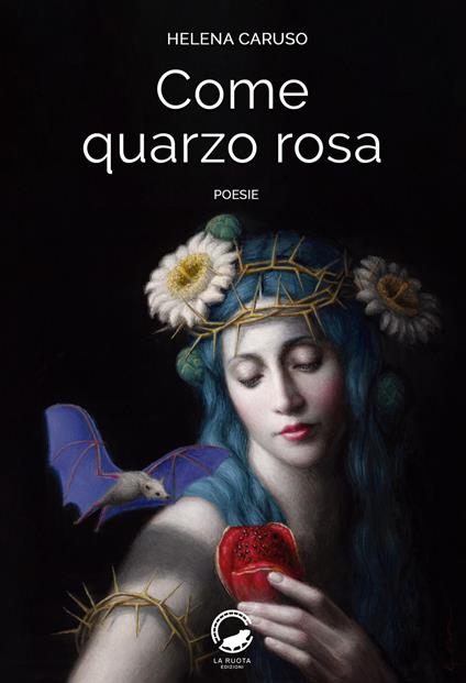 Come quarzo rosa - Helena Caruso - ebook