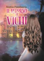 Il ritorno di Vichi