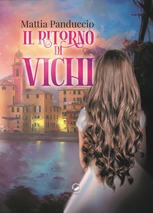 Il ritorno di Vichi - Mattia Panduccio - copertina