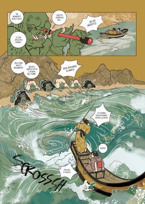 Nippon Folklore. Cofanetto - Elisa Menini - 3