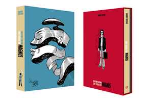 Libro Come rubare un Magnus. Ediz. speciale Davide Toffolo