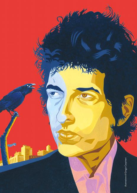 Bob Dylan. Il cantastorie - 2