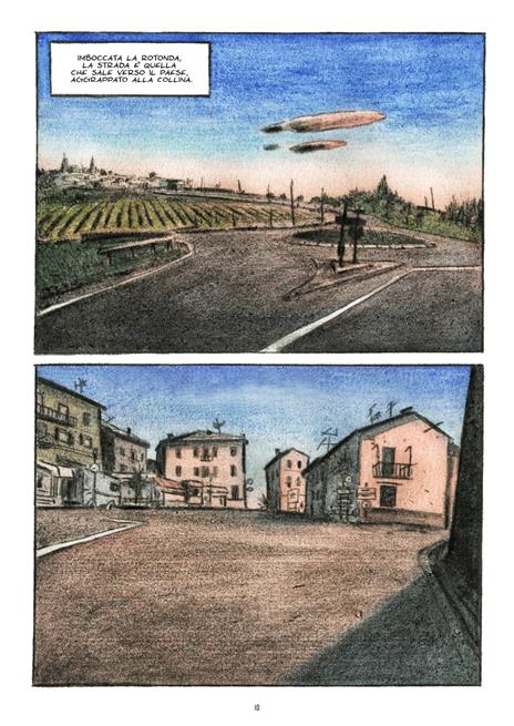 Temporale - Andrea Ferraris - 2