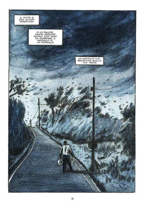 Temporale - Andrea Ferraris - 3