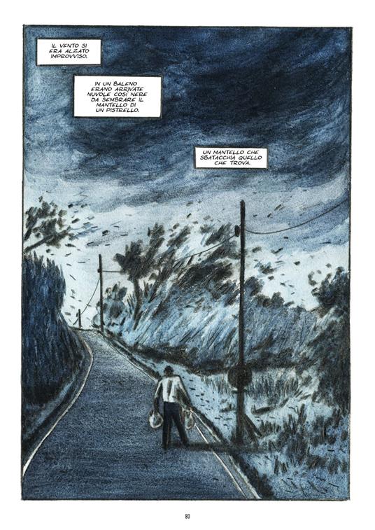 Temporale - Andrea Ferraris - 3