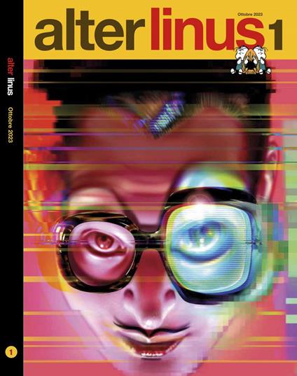 Alterlinus (2023). Vol. 1 - AA.VV. - ebook