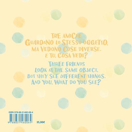 Uot is it? Ediz. italiana e inglese - Francesca Carnevale,Eleonora Clemente,Michela Dalla Mura - 3