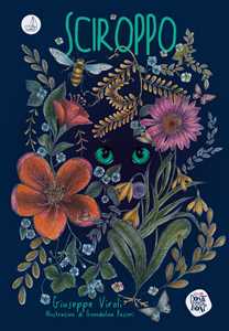 Sciroppo. Ediz. illustrata