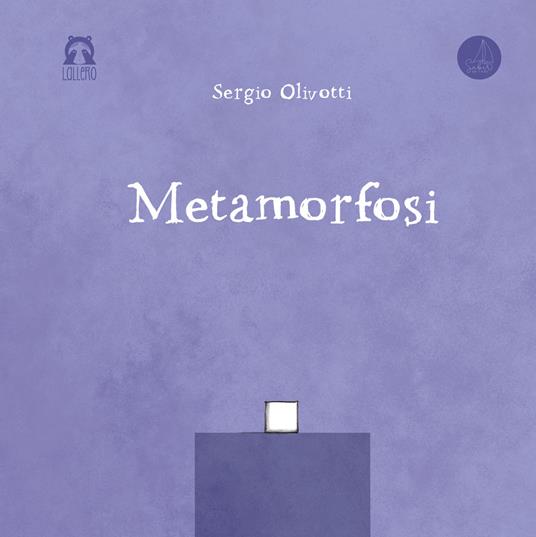 Metamorfosi. Ediz. integrale - Sergio Olivotti - copertina