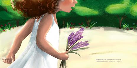 Floralie. Ediz. a colori - Camilla Anselmi - 2