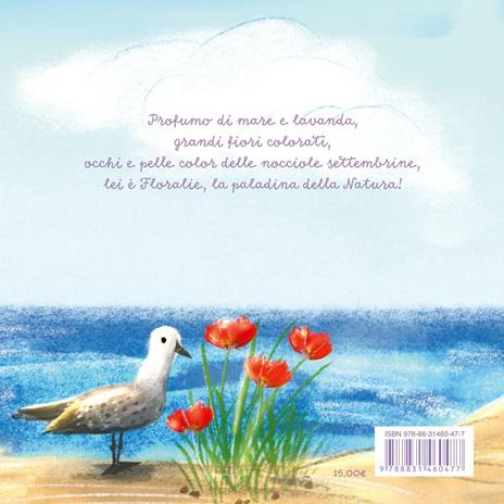 Floralie. Ediz. a colori - Camilla Anselmi - 3