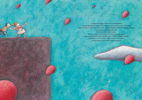 Capitomboli. Ediz. a colori - Beniamino Sidoti - 2