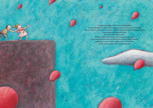 Capitomboli. Ediz. a colori - Beniamino Sidoti - 2