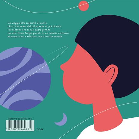 A volte sono.... Ediz. a colori - Agnese Sonato - 3