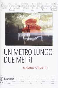 Un Metro Lungo Due Metri-image
