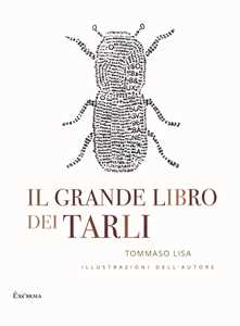 Il grande libro dei tarli