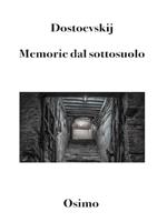 Memorie del sottosuolo