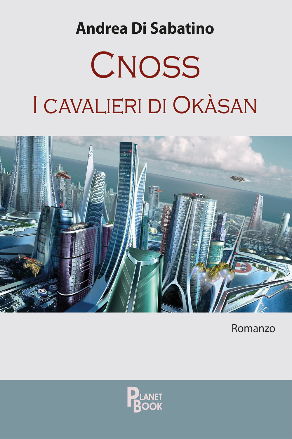 Libreria Imagine's Book