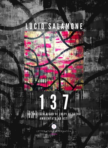 137. Ediz. integrale - Lucio Salamone - copertina