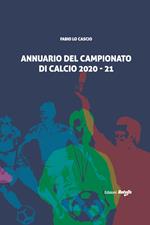 Annuario del campionato di calcio 2020-21