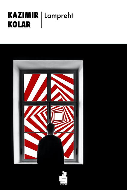 Lampreht - Kazimir Kolar,Lucia Gaja Scuteri - ebook